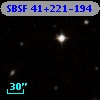 SBSF 41+221-194
