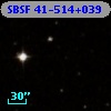 SBSF 41-514+039