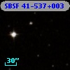 SBSF 41-537+003