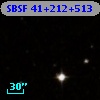 SBSF 41+212+513