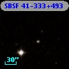SBSF 41-333+493