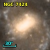 NGC  7424