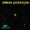 2MASX J22553150-4100499