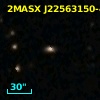 2MASX J22563150-4104149