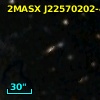 2MASX J22570202-4101442