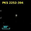 PKS 2252-394