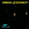 2MASX J22524627-3836091