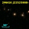 2MASX J22525908-3834562