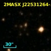 2MASX J22531264-3833162