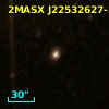 2MASX J22532627-3927521