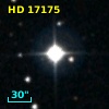 HD  17175