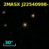 2MASX J22540998-3822027