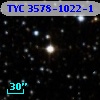 TYC 3578-1022-1