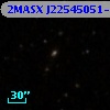 2MASX J22545051-3926589