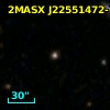 2MASX J22551472-3835288