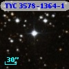 TYC 3578-1364-1