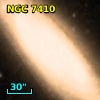 NGC  7410