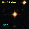 V* AE Gru