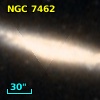 NGC  7462