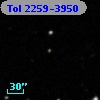 Tol 2259-3950
