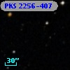 PKS 2256-407