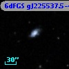 6dFGS gJ225537.5-403918