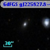 6dFGS gJ225827.8-401717