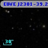 EUVE J2301-39.2