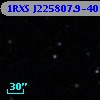 1RXS J225807.9-401625