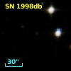 SN 1998db