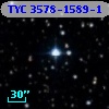 TYC 3578-1589-1