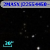 2MASX J22554450-3839169
