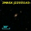 2MASX J22555143-3826509