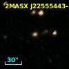 2MASX J22555443-3907139