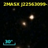 2MASX J22563099-3927129