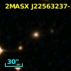 2MASX J22563237-3928169