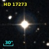 HD  17273