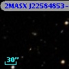 2MASX J22584853-3845555