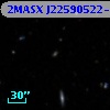 2MASX J22590522-3845339