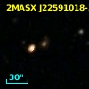 2MASX J22591018-3835179
