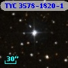 TYC 3578-1820-1