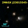 2MASX J23015545-3829216