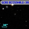 LCRS B225948.1-385554