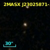 2MASX J23025871-3848358