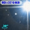 BD+37   646B