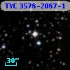 TYC 3578-2087-1