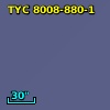 TYC 8008-880-1