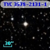 TYC 3578-2131-1