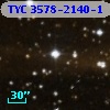 TYC 3578-2140-1