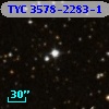 TYC 3578-2283-1